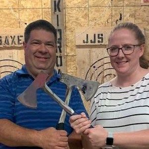 Meet your Posher, Karla